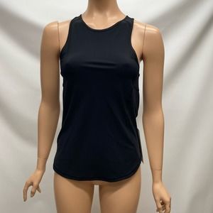NWT Lululemon Sculpt Tank II Black 2